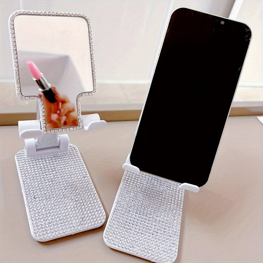 Support de téléphone glamour - Topdecheztop.fr