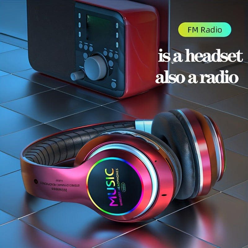 Casque sans fil - Topdecheztop.fr