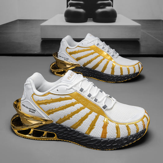 Chaussures de sport décontractées pour hommes - Topdecheztop.fr