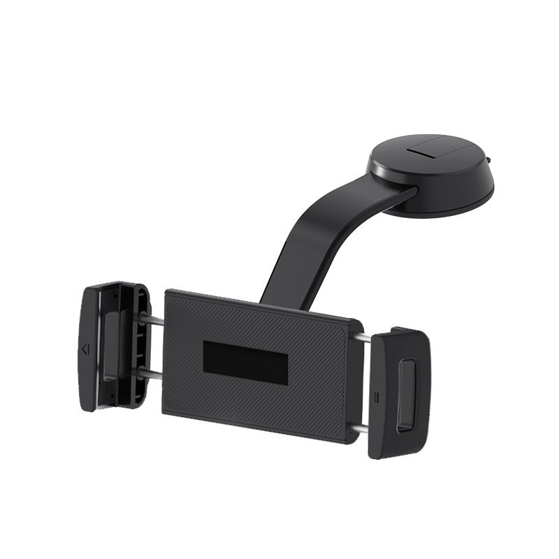Support de tablette de navigation pour ordinateur, ventouse solide