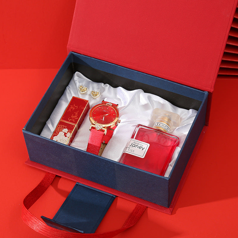 Coffret cadeau