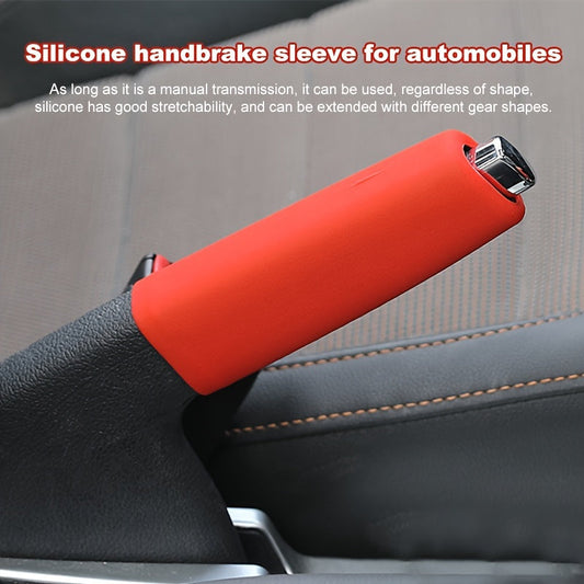 Housse de frein à main de voiture - Topdecheztop.fr