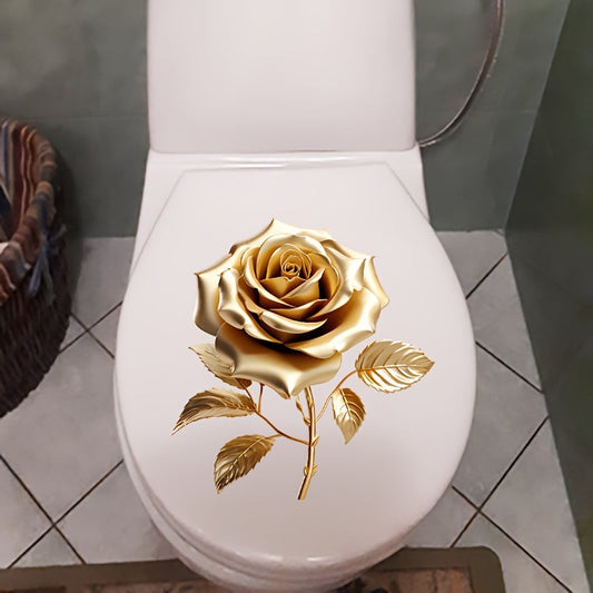 1 autocollant créatif - Topdecheztop.fr