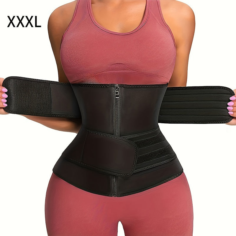 Ceinture amincissante pour femme - Topdecheztop.fr
