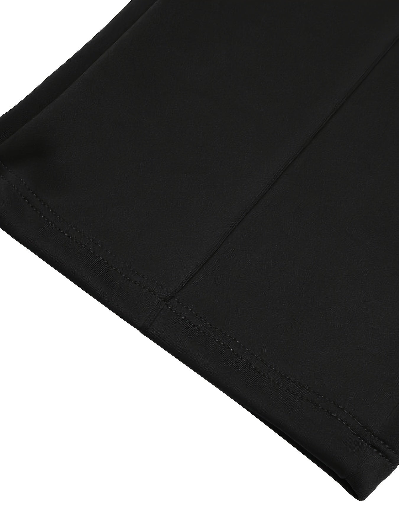 Pantalon polyvalent respirant à cordon de serrage pour homme