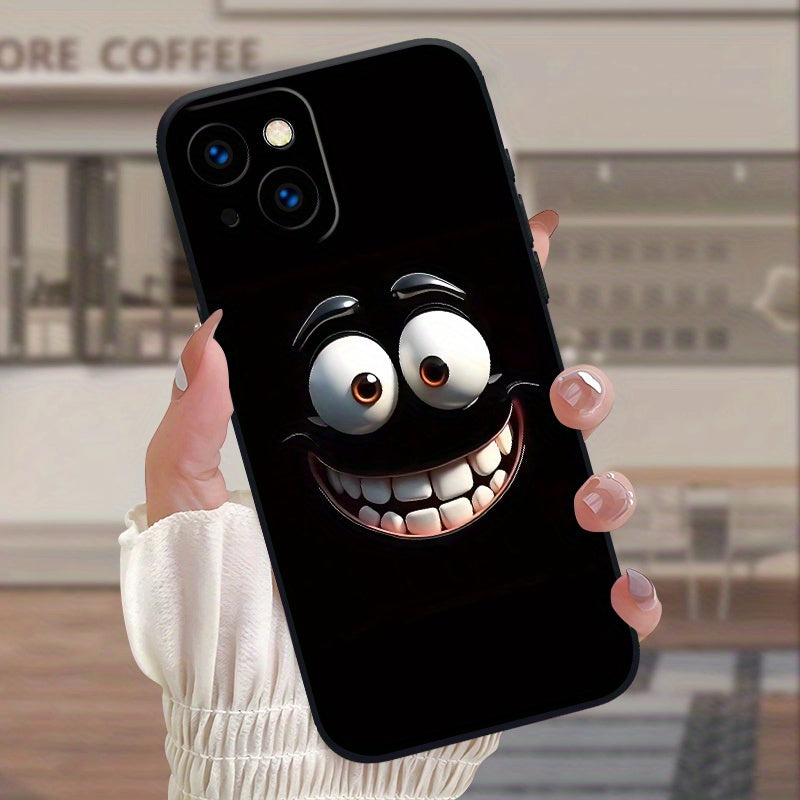 Coque souple pour iPhone