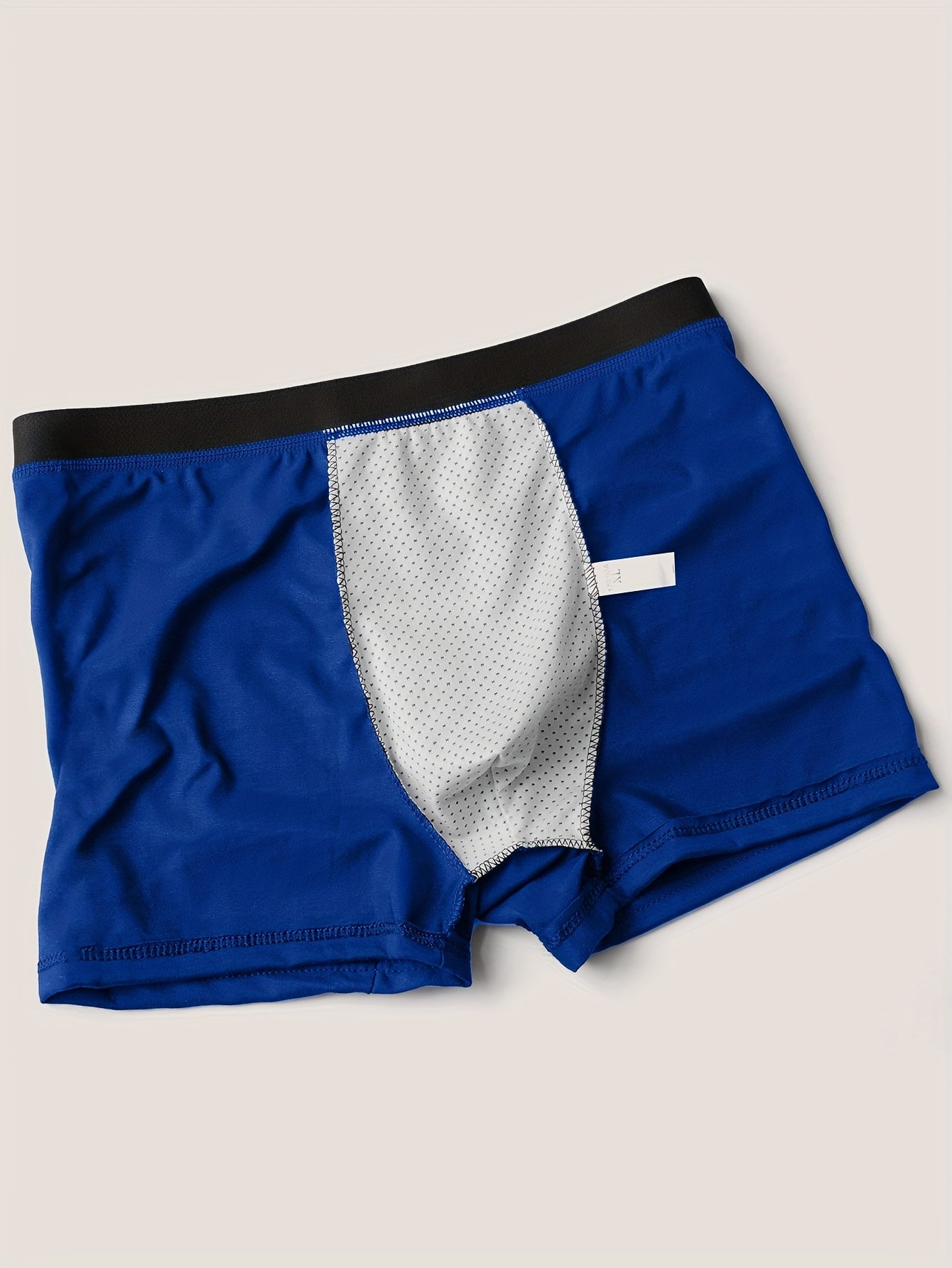 Boxer imprimé pour homme - Respirant, fin et confortable