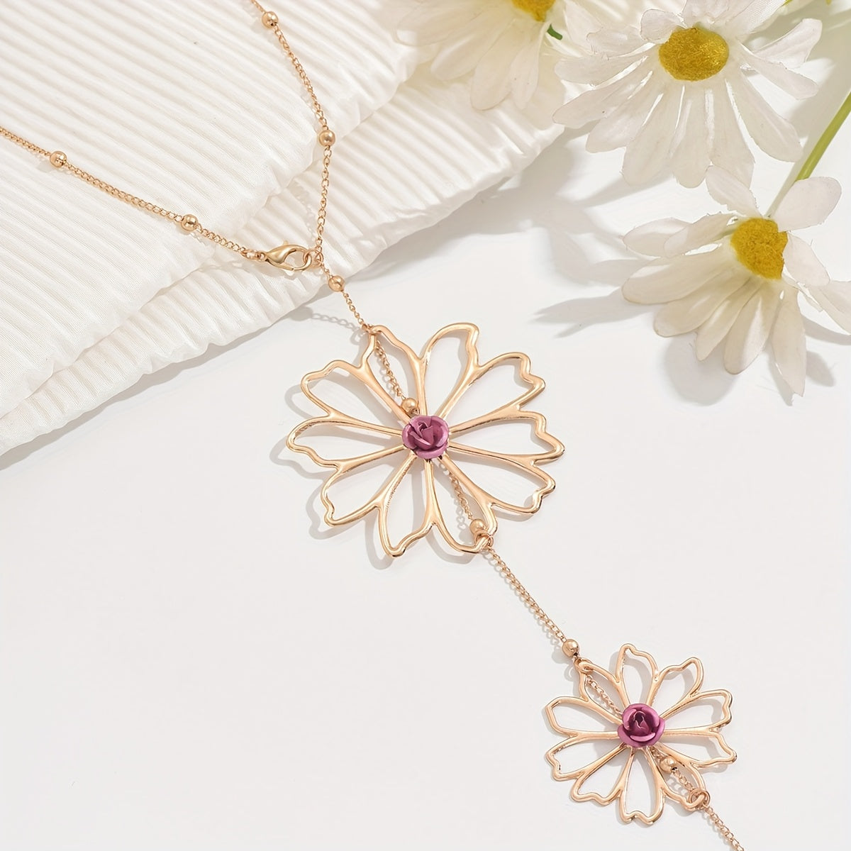 Bijoux pour femmes - Topdecheztop.fr