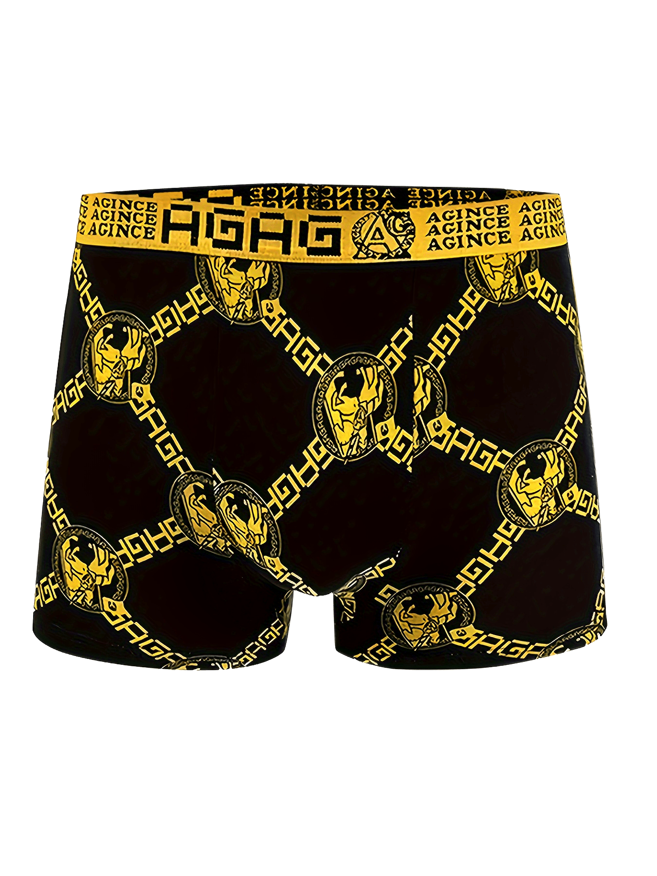 Lot de 10 boxers décontractés pour homme - Topdecheztop.fr