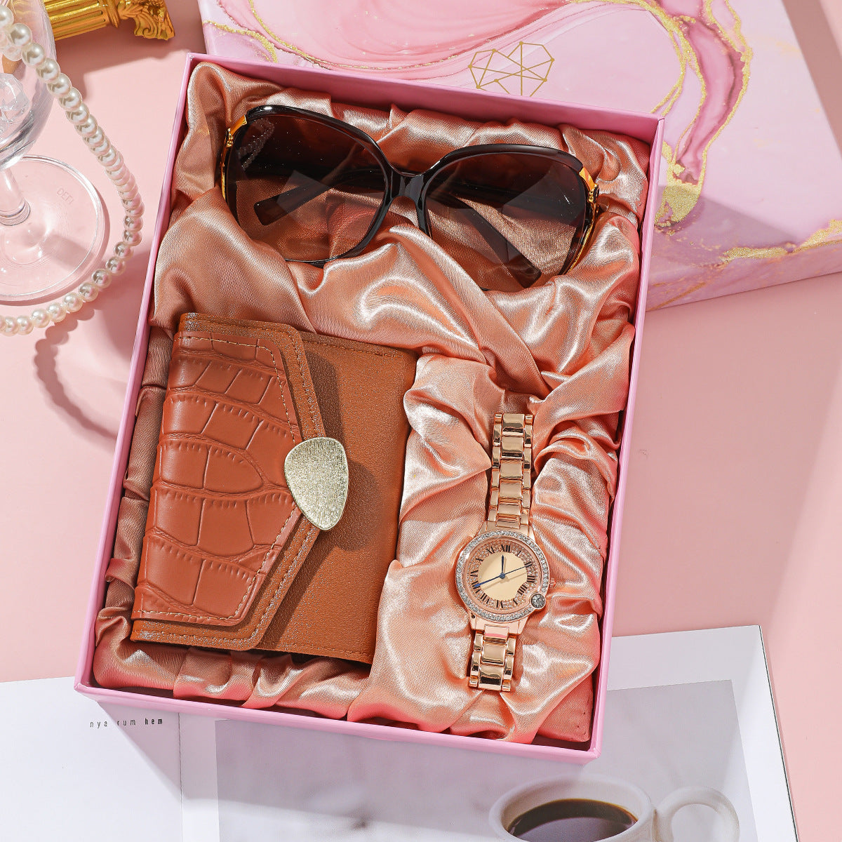 Cadeau pour femme - Topdecheztop.fr