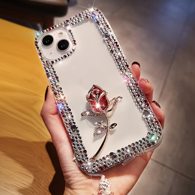 Coque de téléphone luxueuse , IPHONE - Topdecheztop.fr