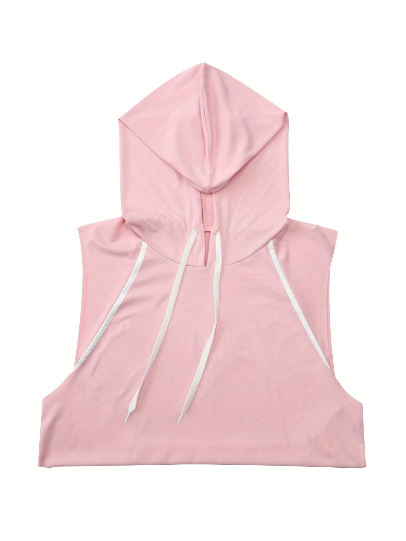 Women's 3pcs set: Leggings + sleeveless hooded vest + bra. Women's color with fashion leisure sports fitness running set. Yoga sleeveless top and tights bra set - Topdecheztop.fr