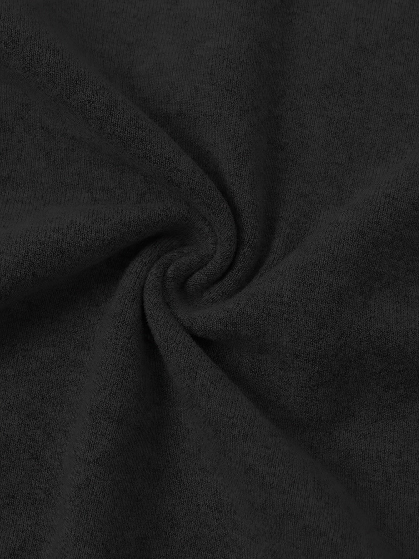 T-shirt ras du cou imprimé pattes colorées, décontracté - Topdecheztop.fr