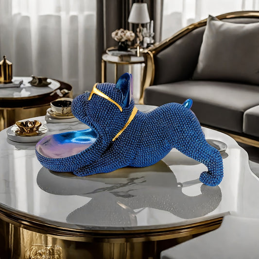 Décoration d'intérieur mignonne