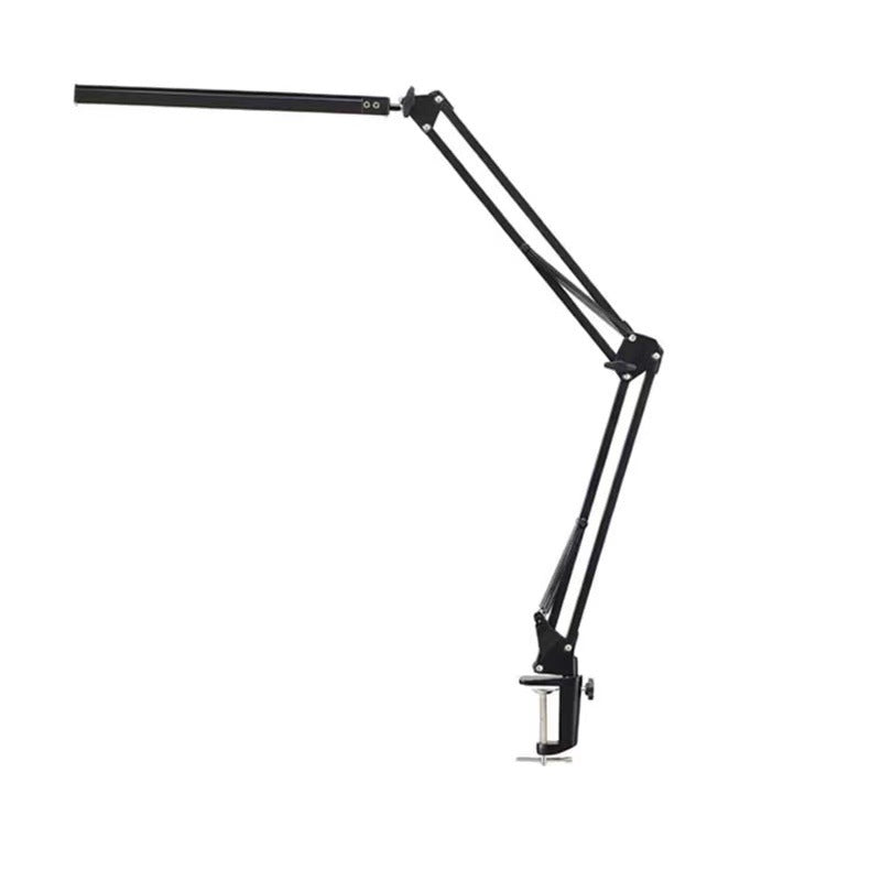 Lampe LED pliable à bras long pour protection des yeux