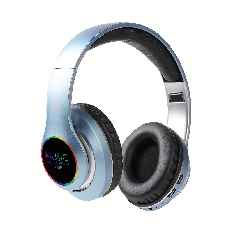 Casque sans fil - Topdecheztop.fr