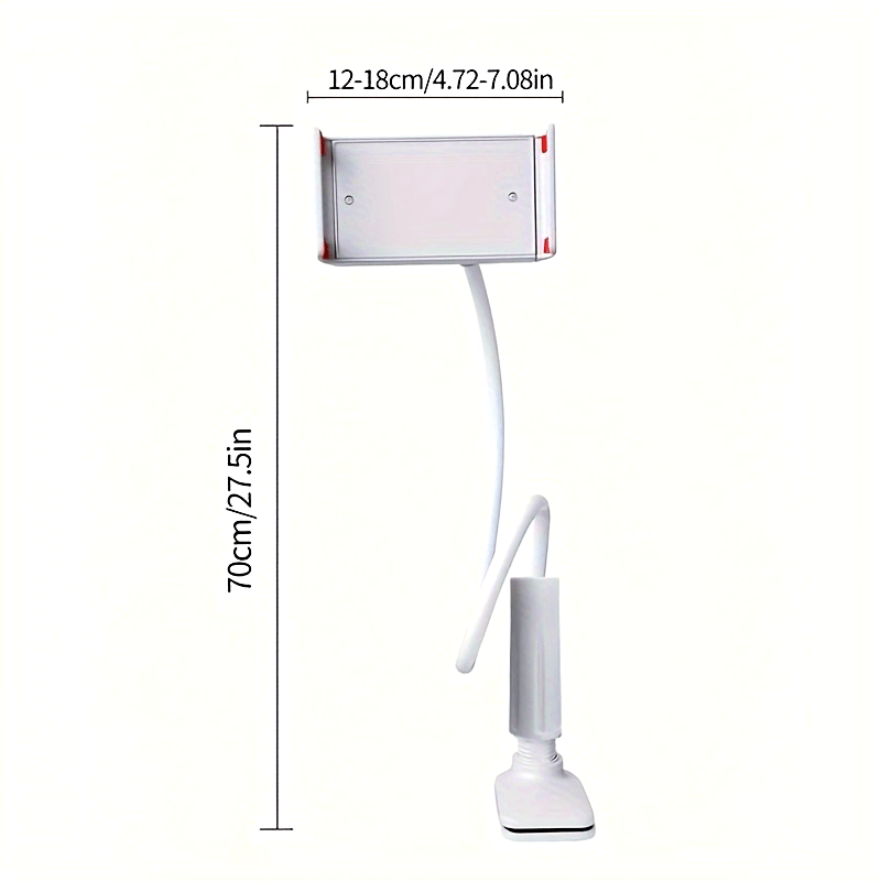 Support rotatif à 360° pour tablette et téléphone - Topdecheztop.fr