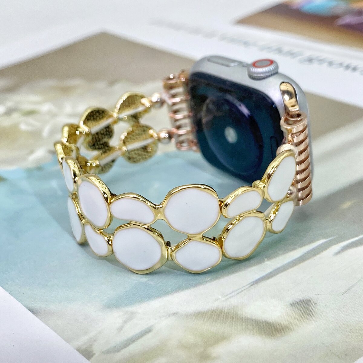 Bracelet de montre - Topdecheztop.fr