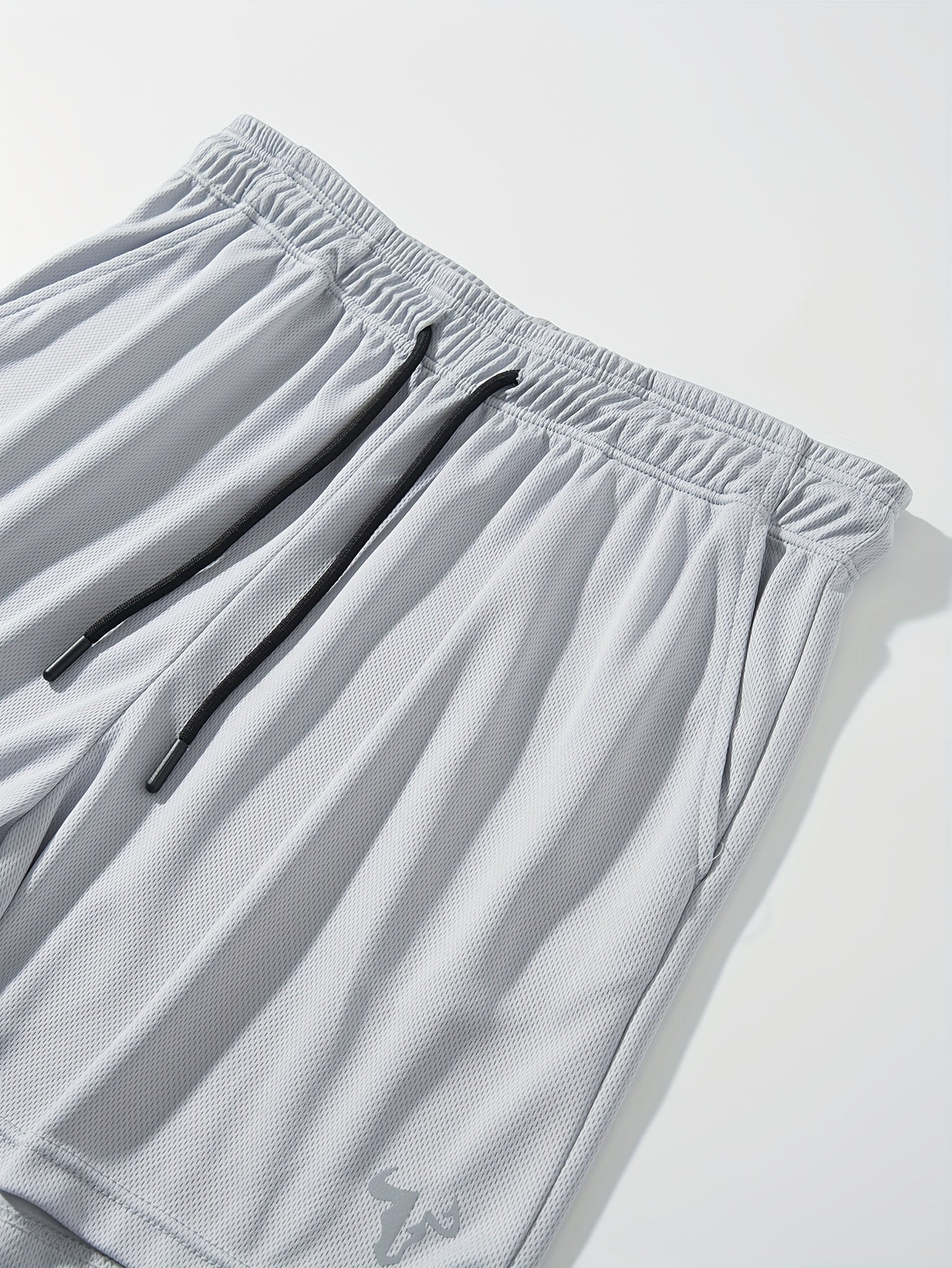 Ensemble de vêtements de sport décontractés 2 pièces pour homme