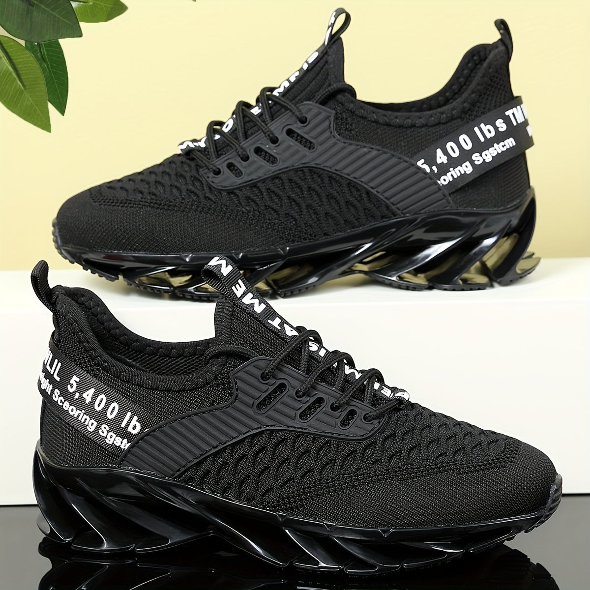 Chaussures de course respirantes - Topdecheztop.fr