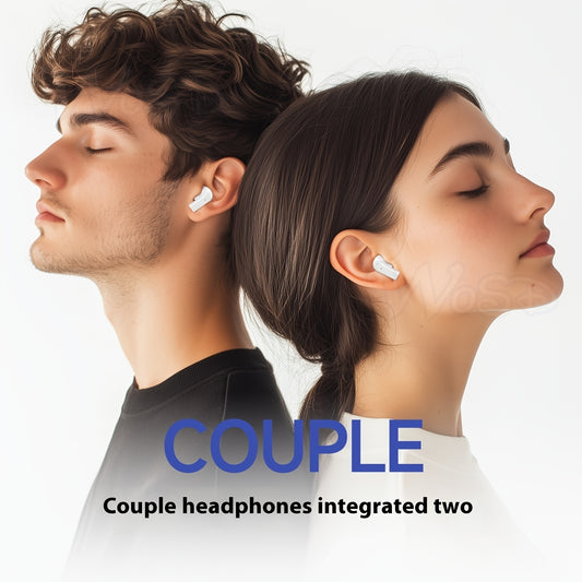 2025 Nouveaux écouteurs sans fil TWS - Topdecheztop.fr