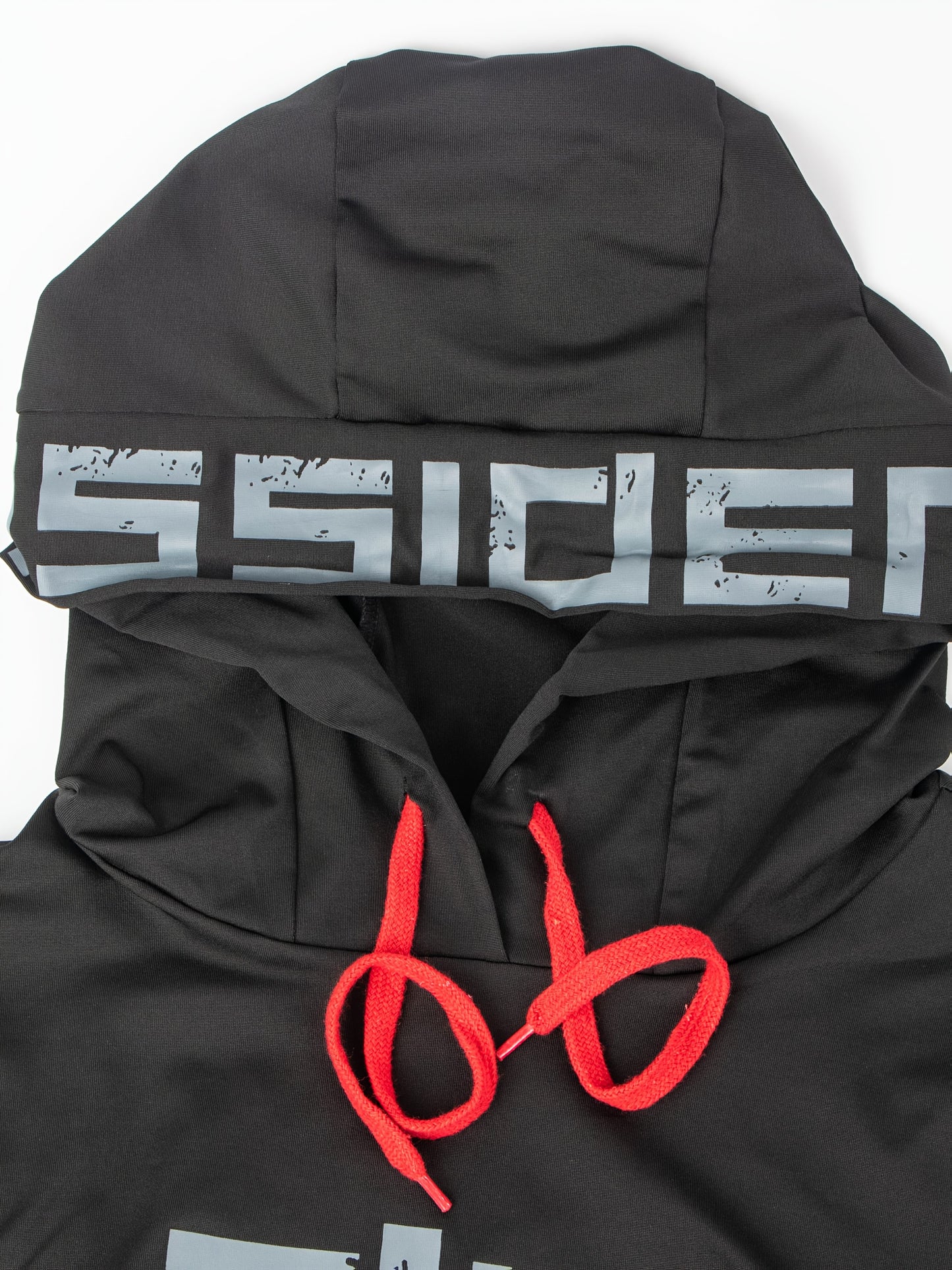 1 gilet à capuche pour homme - Topdecheztop.fr