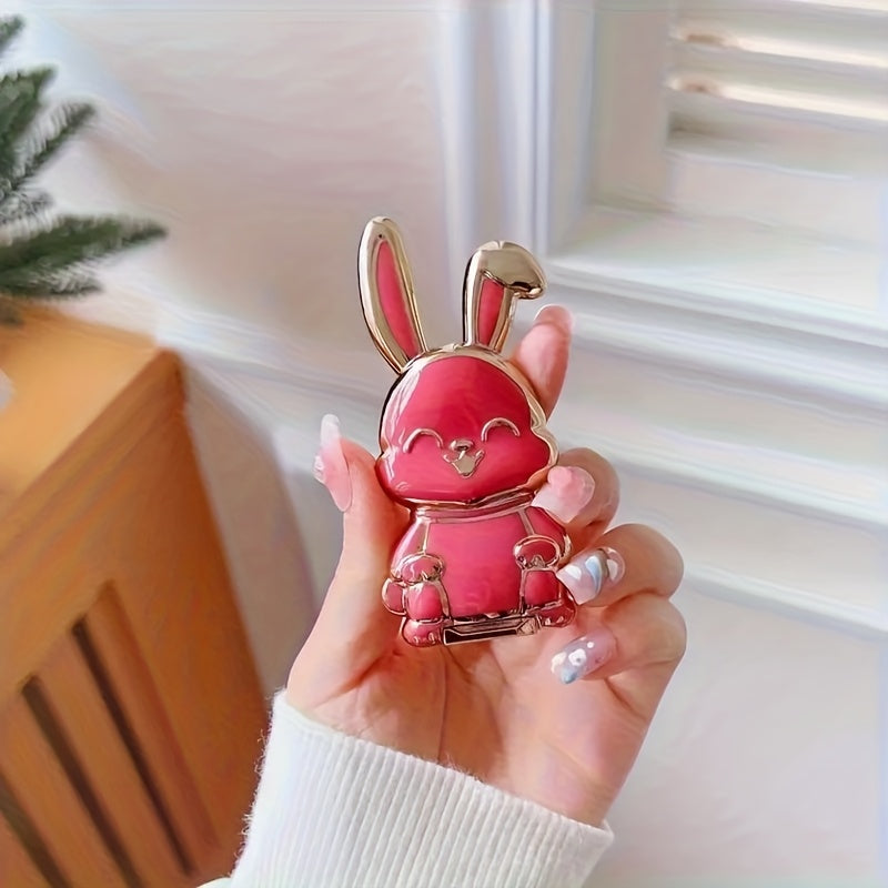 Support de téléphone portable TikTok Influencer Push-Pull - Topdecheztop.fr
