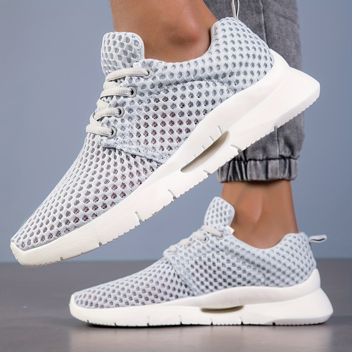 Chaussures de marche décontractées