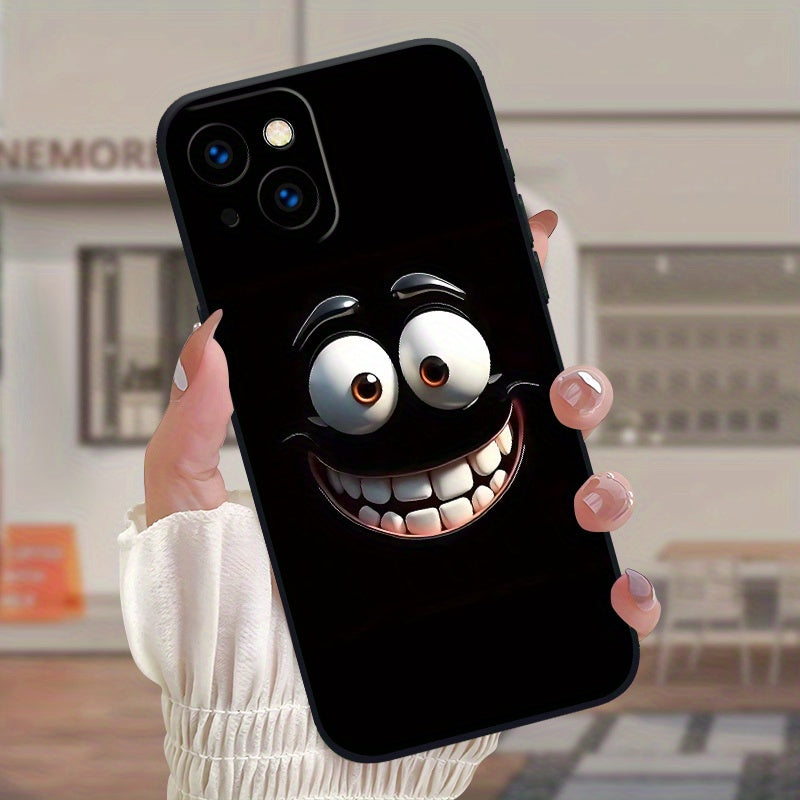 Coque souple pour iPhone