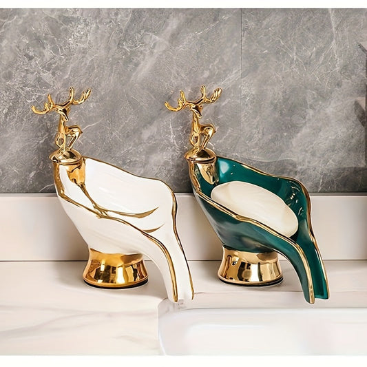 1 porte-savon créatif - Topdecheztop.fr