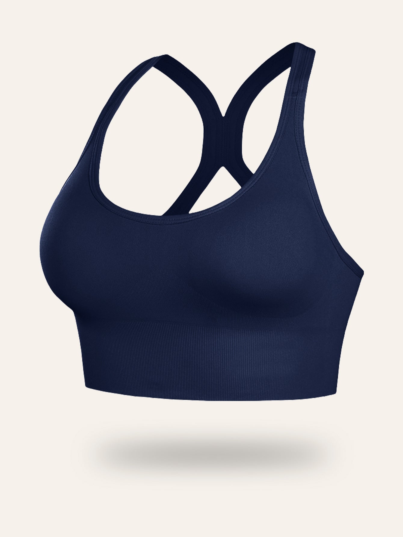 Soutien-gorge de sport dos en X pour femme, 3 pièces - Topdecheztop.fr