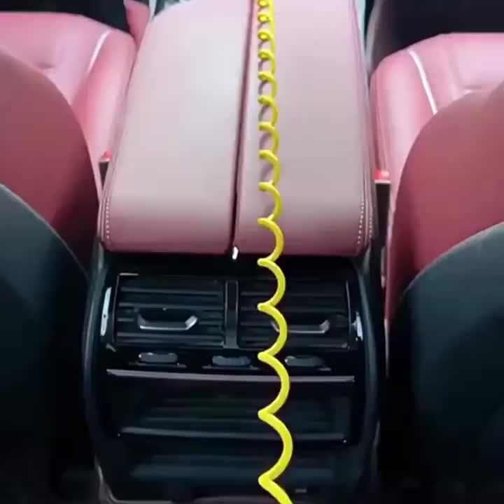 Câble de charge haute vitesse 65 W