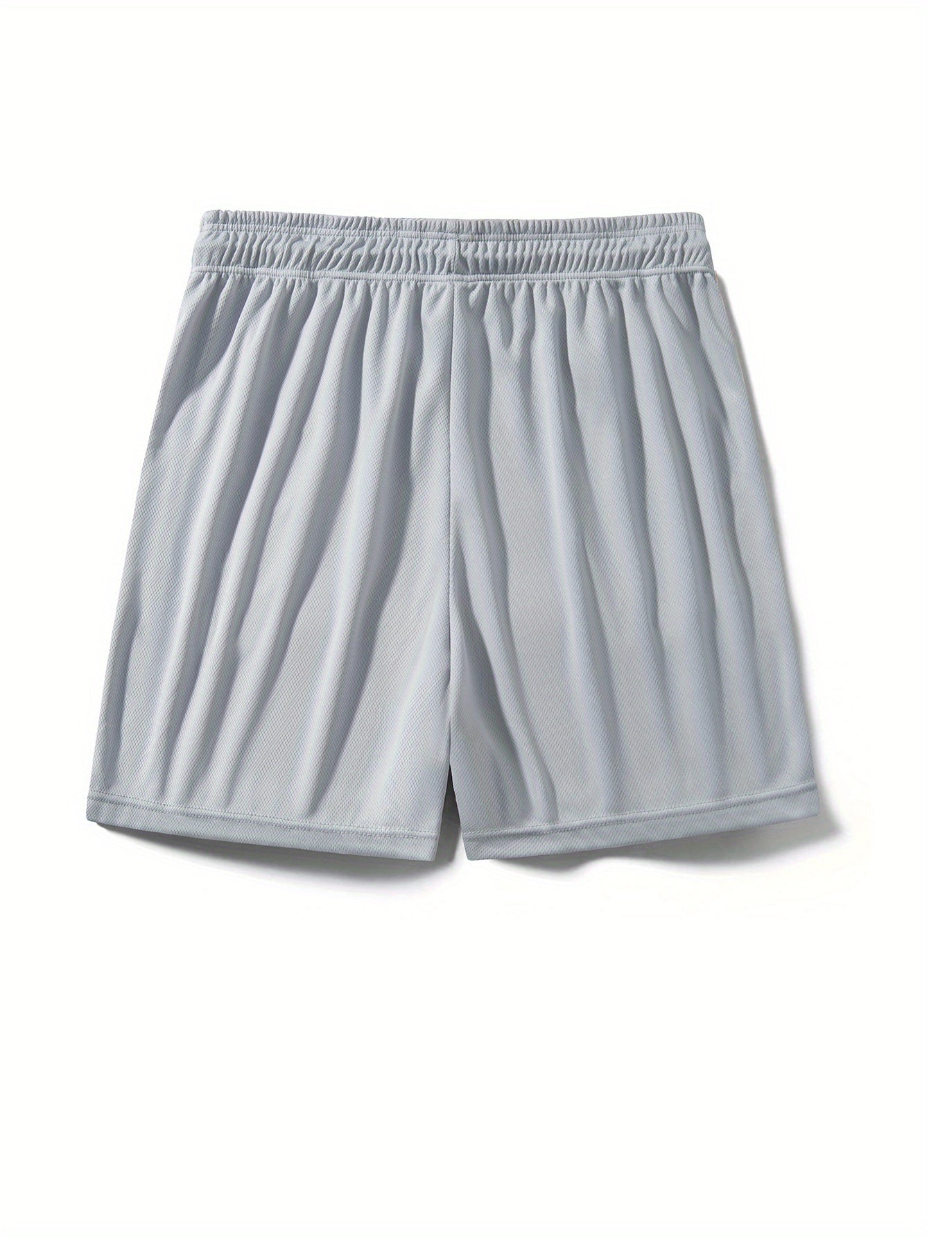 Ensemble de vêtements de sport décontractés 2 pièces pour homme