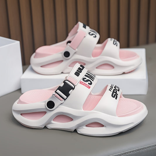 Sandales de sport élégantes en EVA pour femmes - Topdecheztop.fr