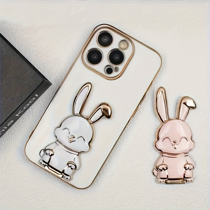 Support de téléphone portable TikTok Influencer Push-Pull - Topdecheztop.fr