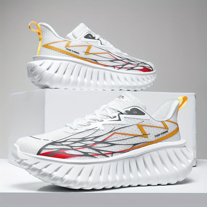 Chaussures de sport décontractées pour hommes