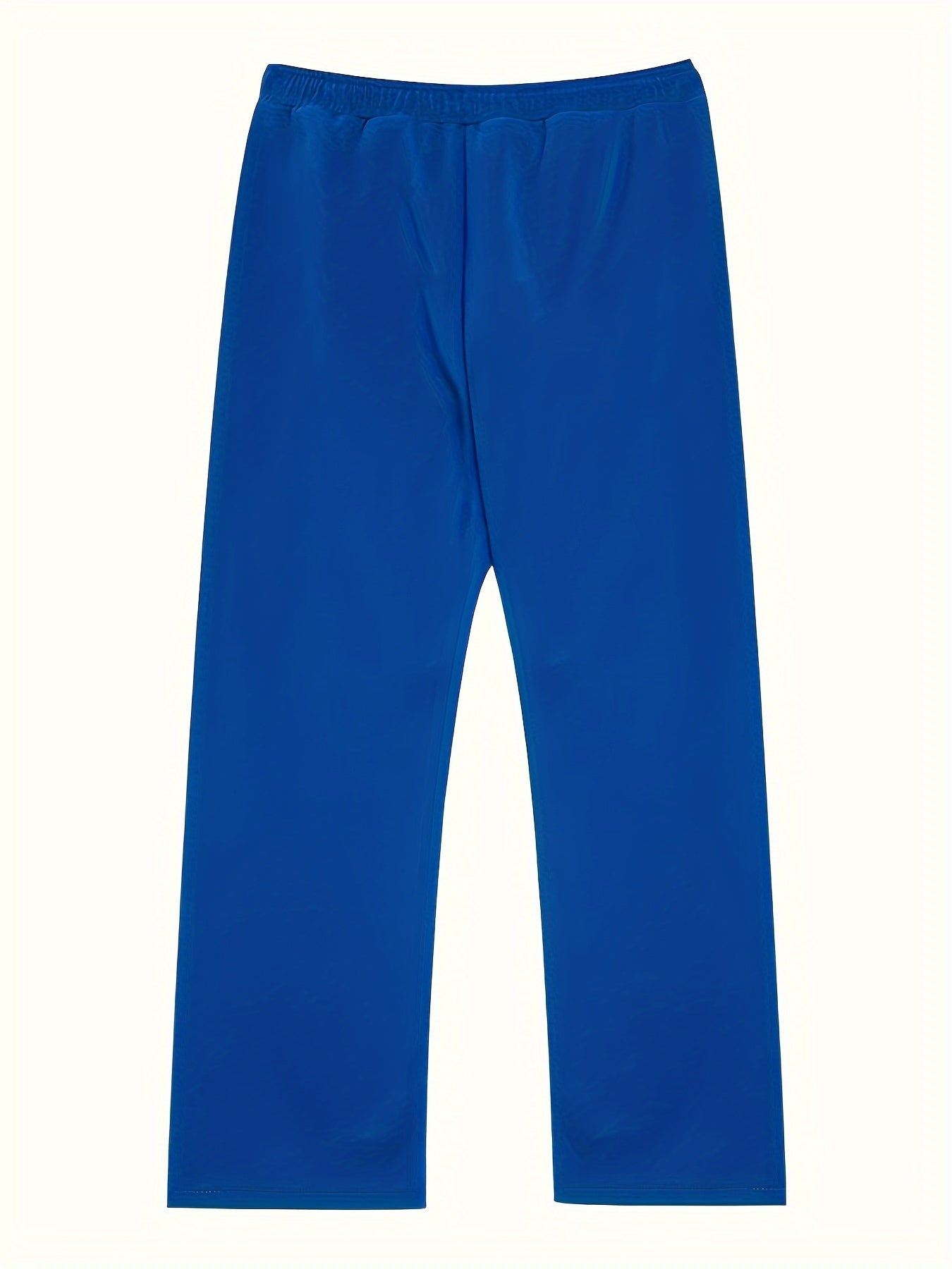 Pantalon polyvalent respirant à cordon de serrage pour homme
