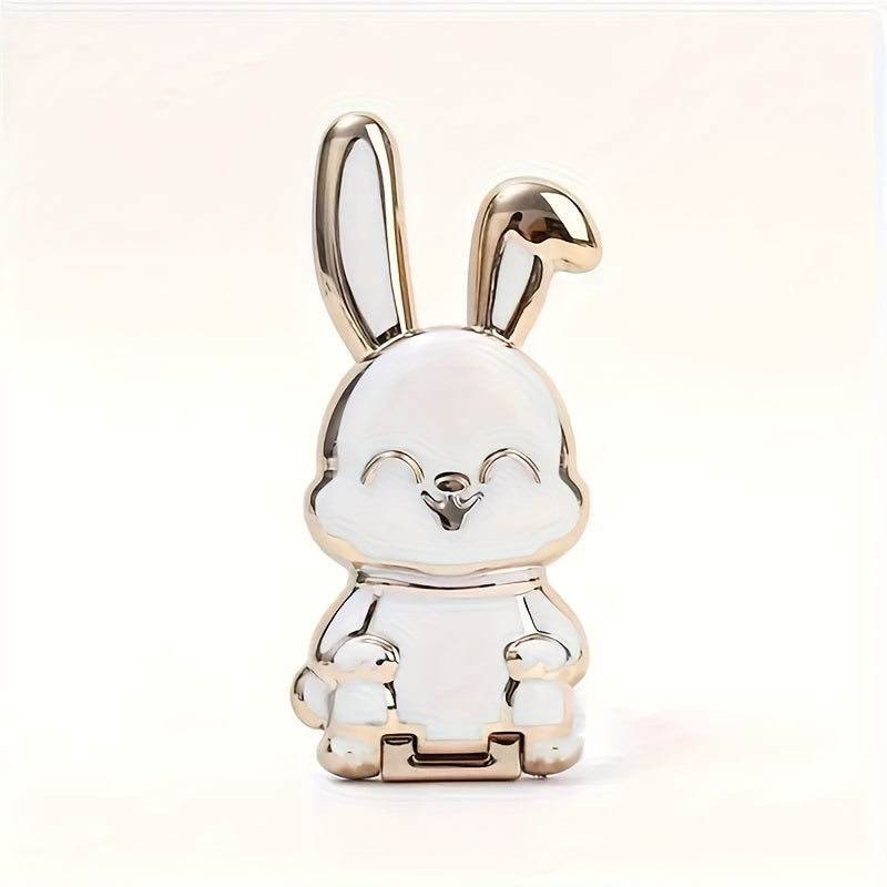 Support de téléphone portable TikTok Influencer Push-Pull - Topdecheztop.fr