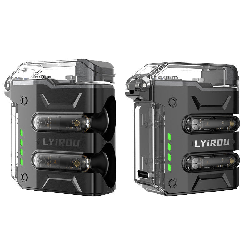 Casque Bluetooth allume-cigare