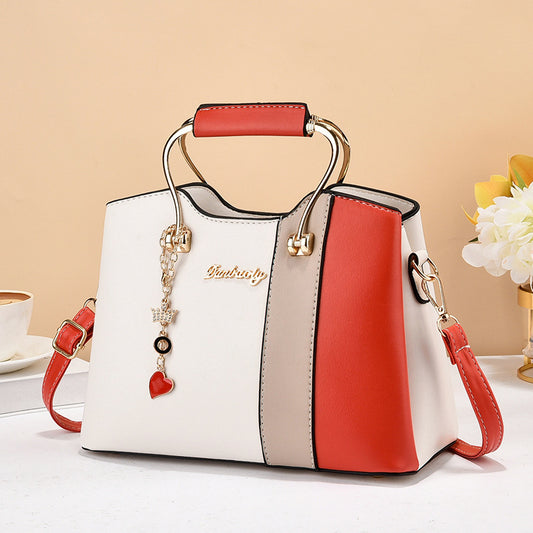 Sac à main décontracté et tendance pour femme - Topdecheztop.fr