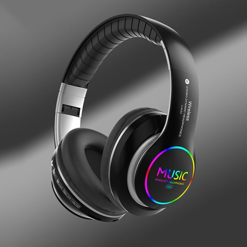 Casque sans fil, - Topdecheztop.fr