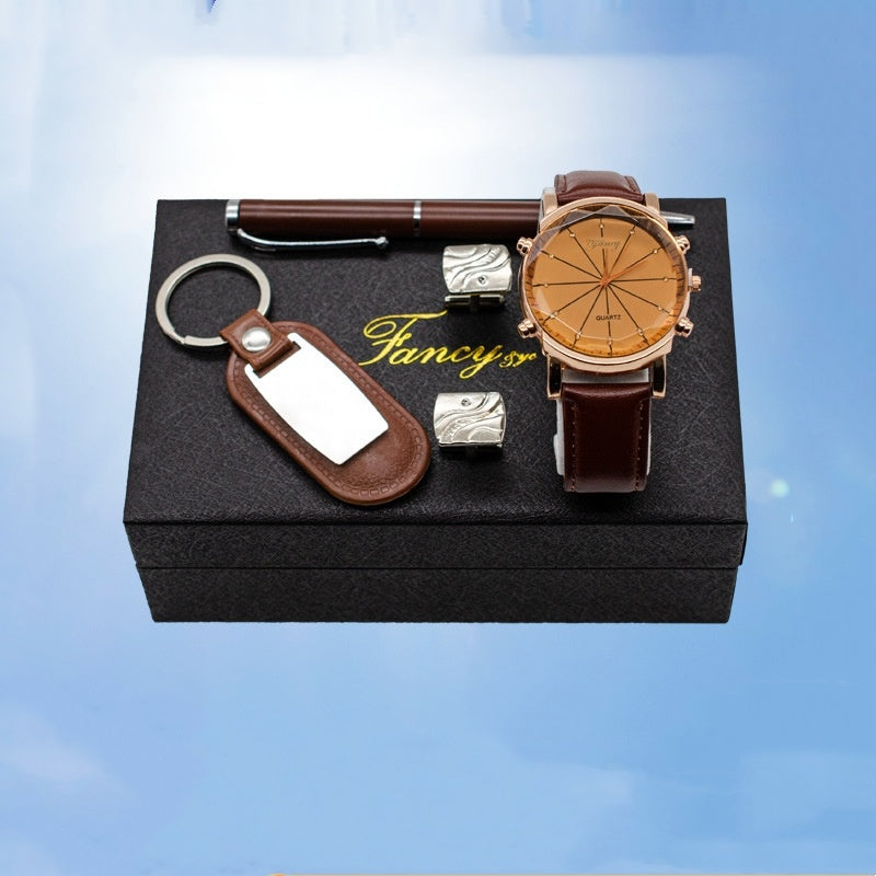 Coffret cadeaux