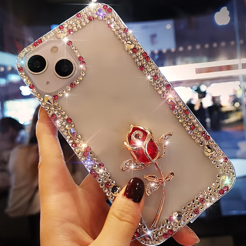 Coque de téléphone luxueuse , IPHONE - Topdecheztop.fr