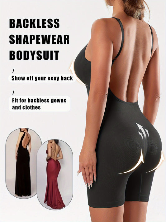 Body une pièce style européen pour femme