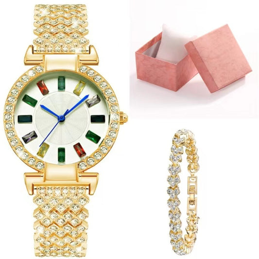 Montre-bracelet à quartz - Topdecheztop.fr