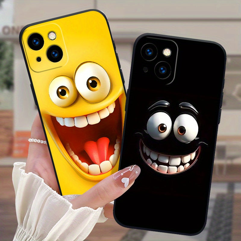 Coque souple pour iPhone