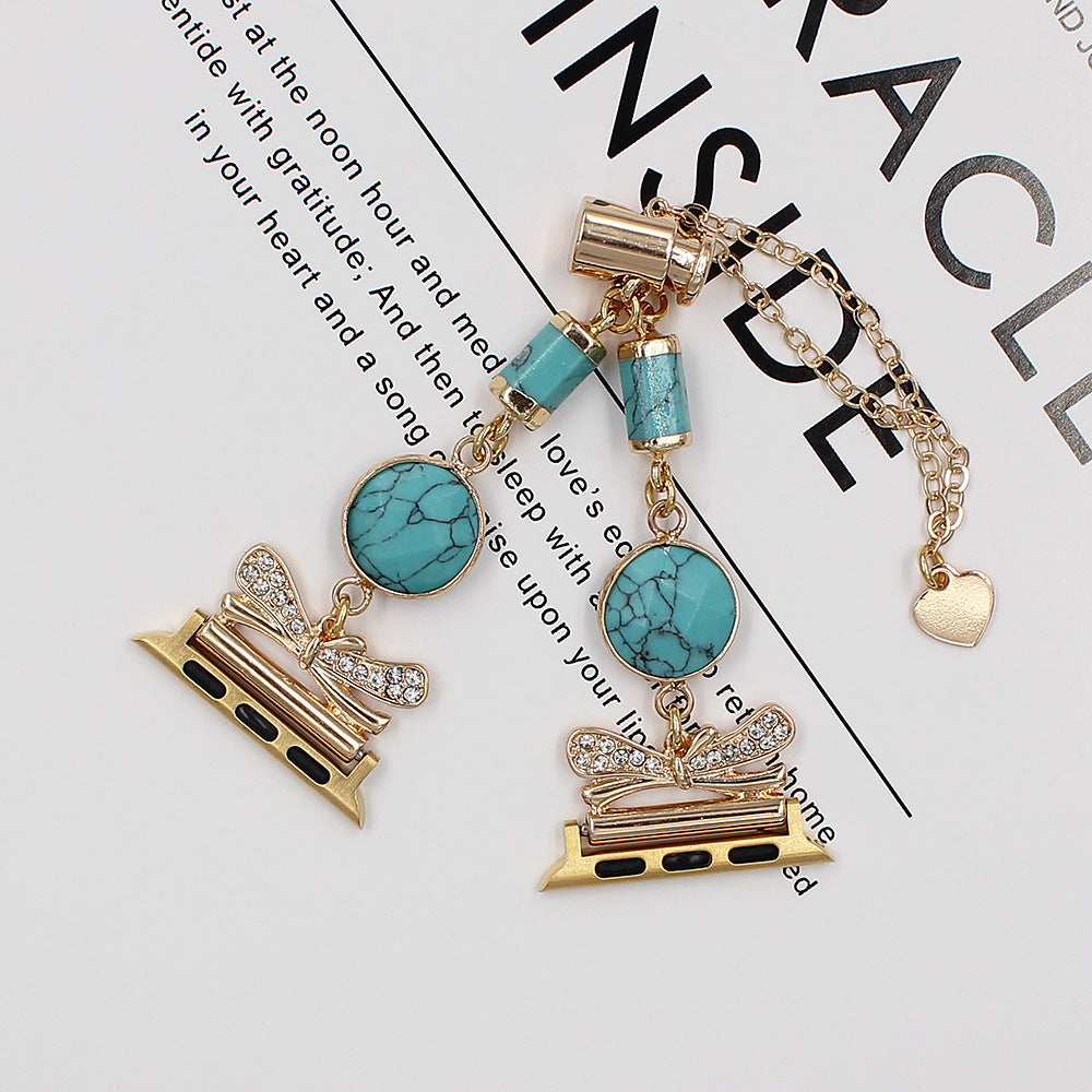 Bracelet de montre en alliage - Topdecheztop.fr