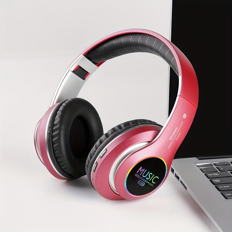 Casque sans fil, - Topdecheztop.fr
