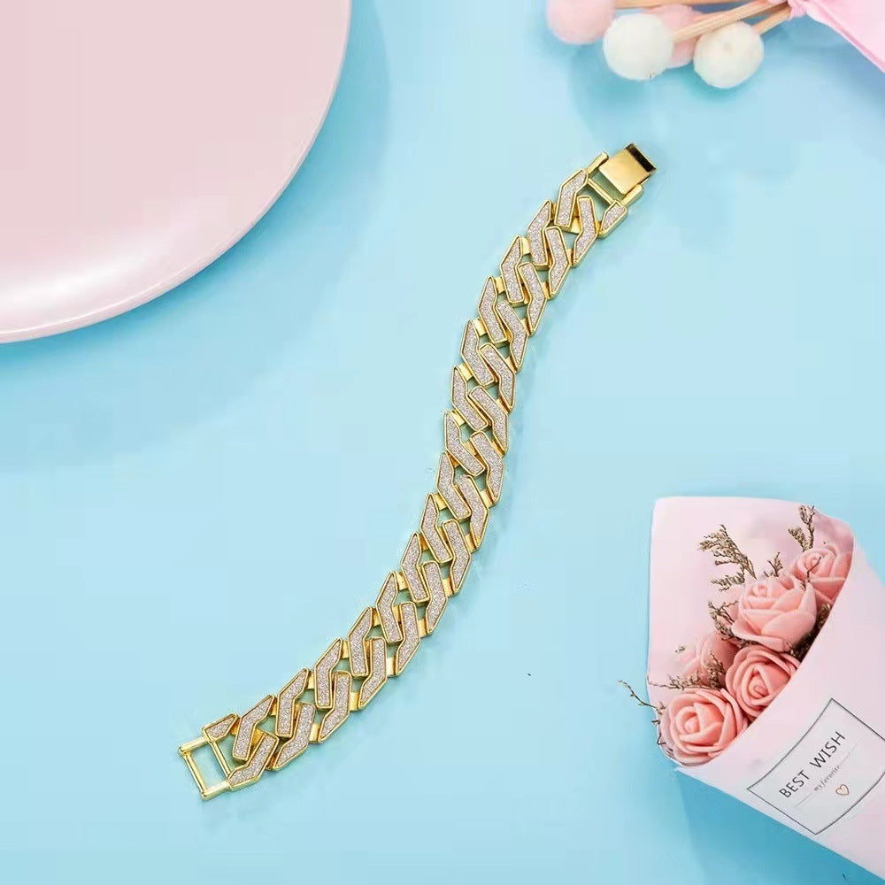 Montre mécanique creuse en acier avec cadran transparent - Topdecheztop.fr