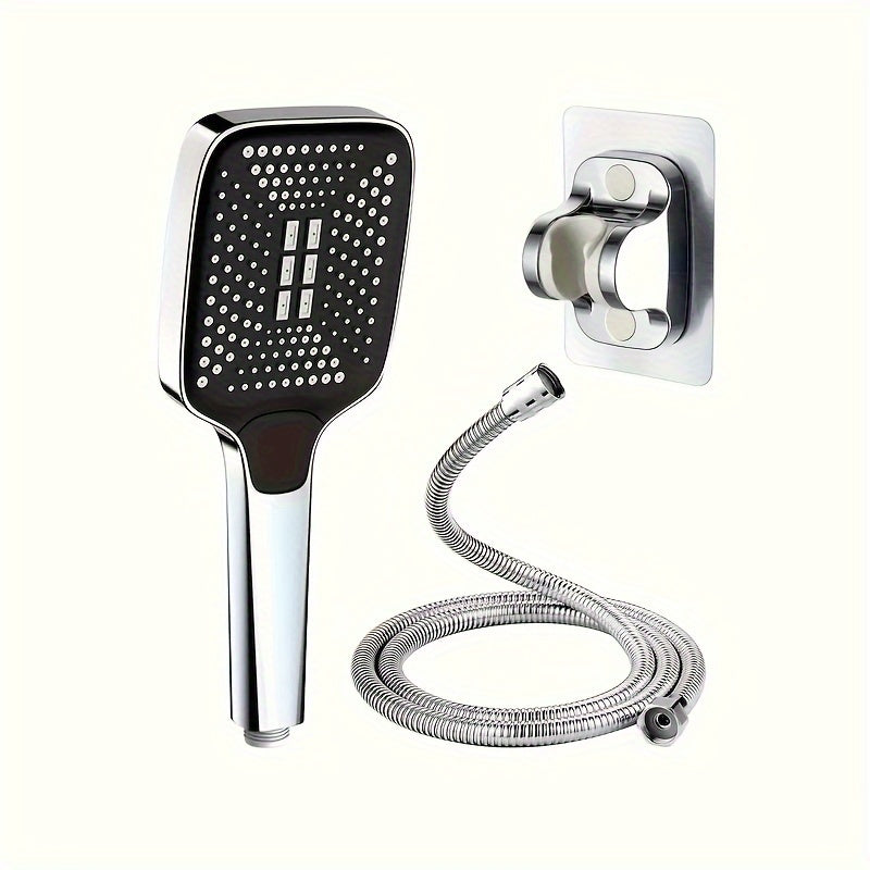 Pommeau de douche réglable - Topdecheztop.fr